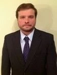 Maciej Bartosz Zebrak