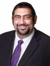 Michael Anton Araj