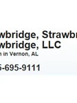 Ronald Howard Strawbridge Sr.