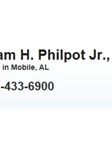 William Howard Philpot Jr.'s picture
