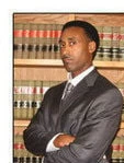 Anthony Jerome Muhammad