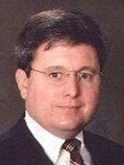 David Stuart Baker