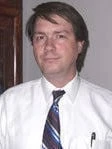 David Thomas Shaw