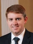 Edward Barrett Hails
