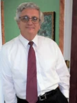 Henry Earl Lagman