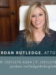 Jordan E. Rutledge