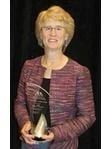 K. Blain Overstreet