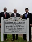 Robert David Keahey Jr.