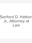 Sanford Dewey Hatton Jr.'s picture