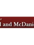 Henri Butler McDaniel