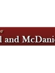 John Mark McDaniel