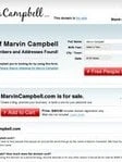 Marvin Harry Campbell's picture
