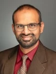 Ahmed Shaikh