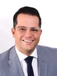 Blaine Brown
