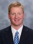 Colin Patrick O'Dawe