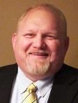 David Russell Blount