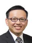 David T Seto
