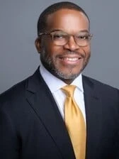 Eric Lance Guster