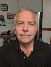 Eric D Ridley