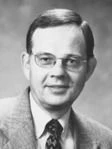 James Richard Clifton