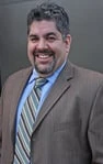 Jason Patrick Tortorici
