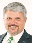 John Gregory Webb