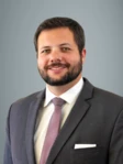 Joshua E. Lepchitz's picture