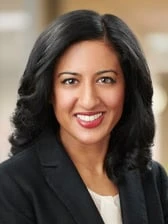 Krishna A. Jani