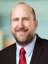 Mark Richard Luderer
