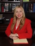 Mitzi Gabbriella Johnson-Theodoro