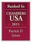 Patrick David Seiter