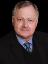 Richard W. S. Pershing's picture