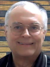 Robert Paul Bergman