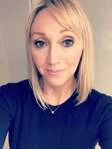 April Christine Ball
