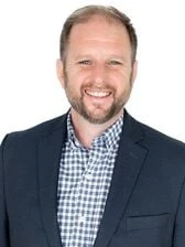 Barry Patrick Agnew