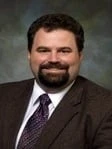 Benjamin David Harvey