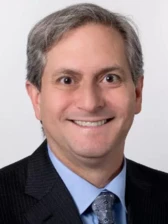 Cary Michael Saperstein