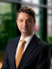 Damien George Smith