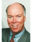 Daniel Francis Morrin