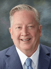 Darrell Gene Brooke
