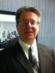David James Hill