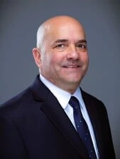 David Thomas Rouzzo