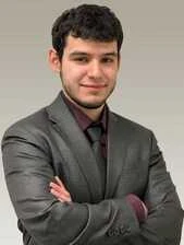 David Salgado