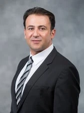 Dean R. Sadeddin's picture
