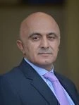 Fred Farid Mashian
