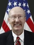 Gary Michael Bowman