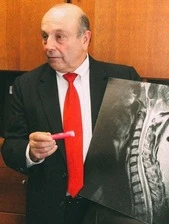 George M. Sachs's picture