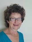 Gillian Melanie Stein