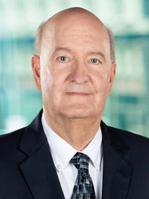 John A Harrelson Jr.
