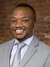 Junior Joshua Sicelo Ndlovu